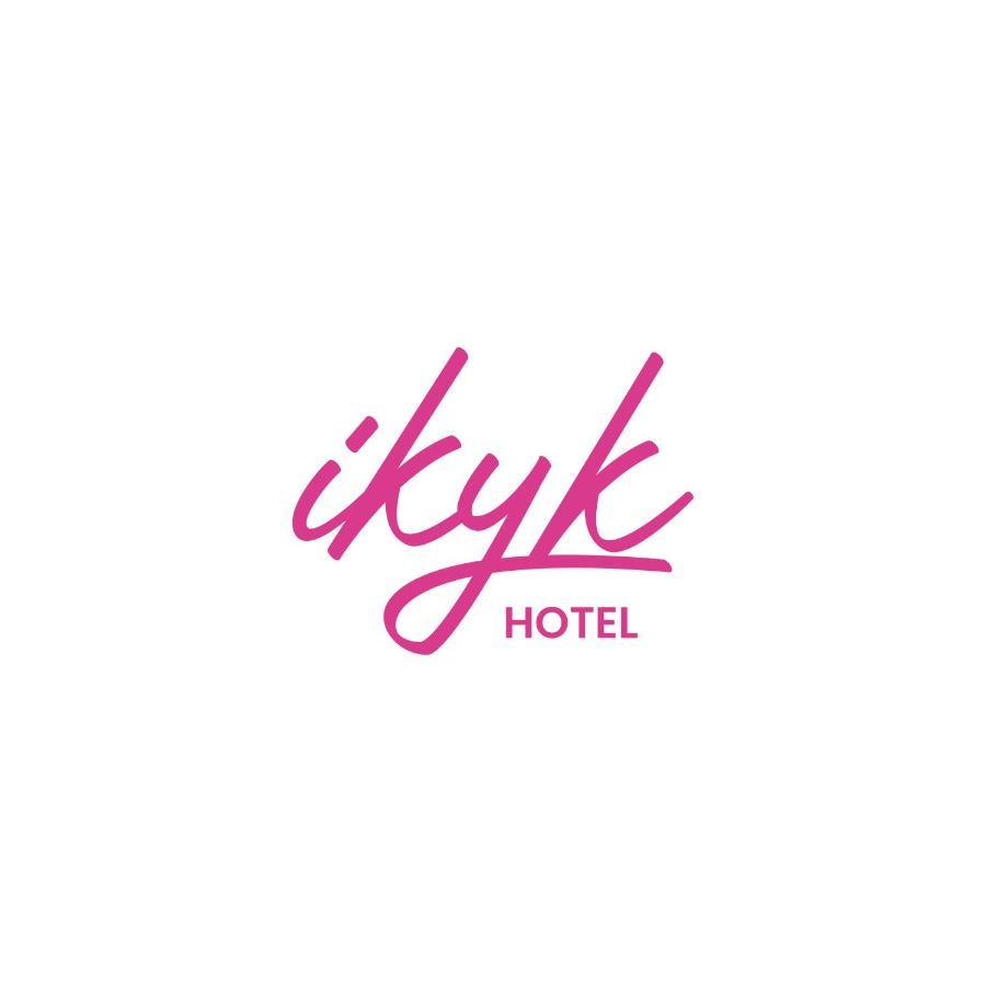 Ikyk Hotel- Ik Collection Сент Джулианс Экстерьер фото