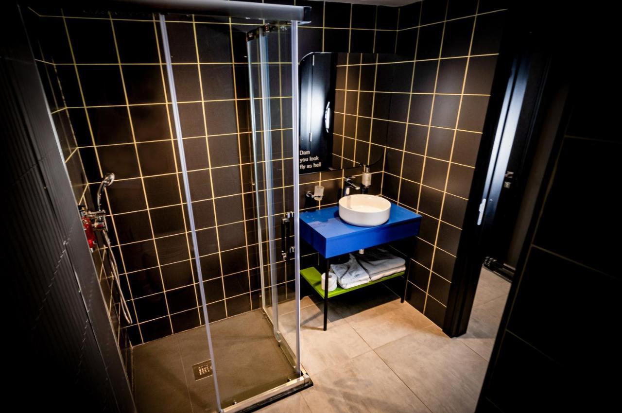 Ikyk Hotel- Ik Collection Сент Джулианс Экстерьер фото